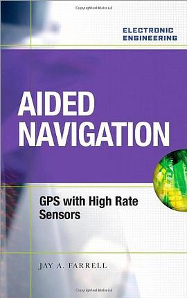 Aided Navigation pdf epub mobi 下载