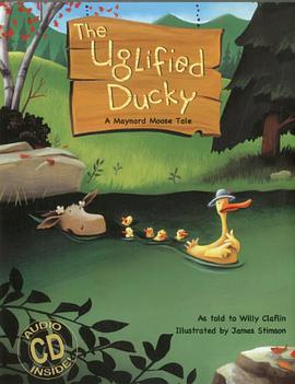 The Uglified Ducky pdf epub mobi 电子书 下载