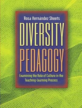 Diversity Pedagogy pdf epub mobi 电子书 下载