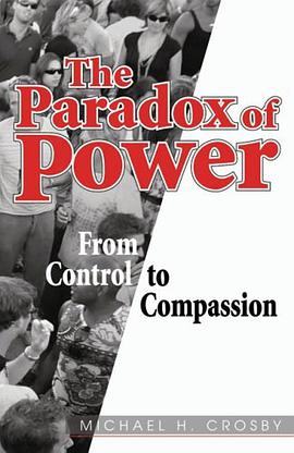 Paradox of Power pdf epub mobi 电子书 下载