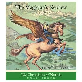 The Magician's Nephew CD pdf epub mobi 电子书 下载