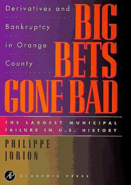 Big Bets Gone Bad pdf epub mobi 下载