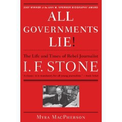 All Governments Lie pdf epub mobi 电子书 下载
