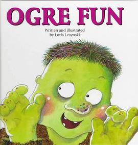 Ogre Fun pdf epub mobi 下载
