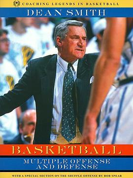 Basketball pdf epub mobi 电子书 下载