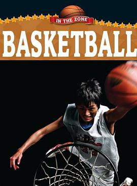 Basketball pdf epub mobi 电子书 下载