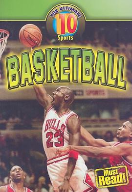 Basketball pdf epub mobi 电子书 下载