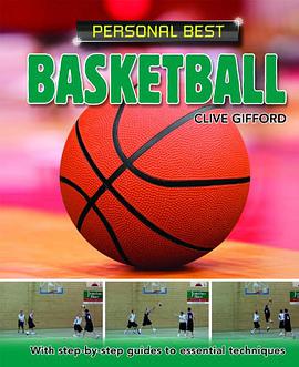 Basketball pdf epub mobi 電子書 下載