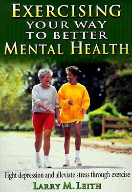 Exercising Your Way to Better Mental Health pdf epub mobi 電子書 下載
