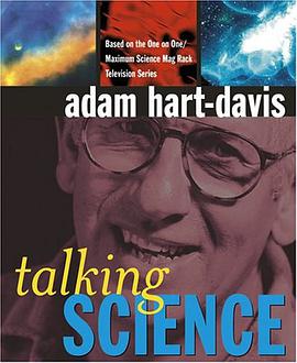 Talking Science pdf epub mobi 电子书 下载