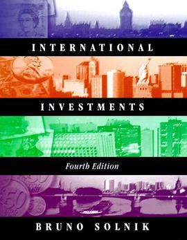 International Investments pdf epub mobi 电子书 下载