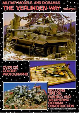 The Verlinden Way Volume 1 pdf epub mobi 电子书 下载