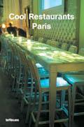Cool Restaurants Paris pdf epub mobi 电子书 下载
