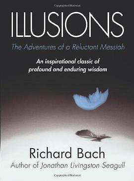 Illusions pdf epub mobi 电子书 下载