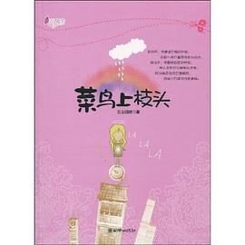 菜鸟上枝头 pdf epub mobi 电子书 下载