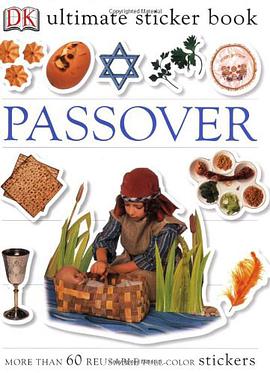 Passover pdf epub mobi 电子书 下载