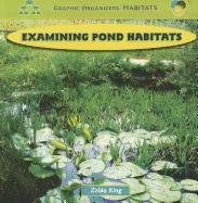 Examining Pond Habitats pdf epub mobi 电子书 下载