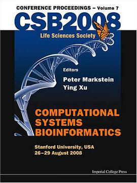 Computational Systems Bioinformatics (Vo pdf epub mobi 電子書 下載