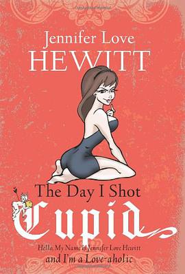 The Day I Shot Cupid pdf epub mobi 电子书 下载