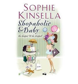 Shopaholic & Baby pdf epub mobi 电子书 下载