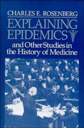 Explaining Epidemics pdf epub mobi 电子书 下载