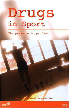 Drugs In Sport pdf epub mobi 电子书 下载