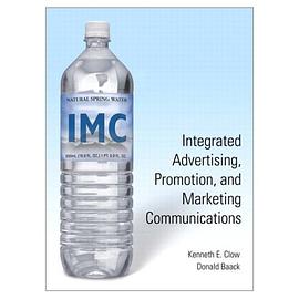 Integrated Advertising, Promotion, Marketing Communication and IMC Plan Pro Package pdf epub mobi 电子书 下载