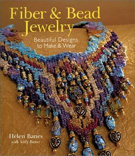 Fiber & Bead Jewelry pdf epub mobi 电子书 下载