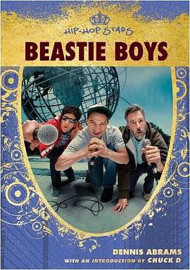 "Beastie Boys" pdf epub mobi 電子書 下載