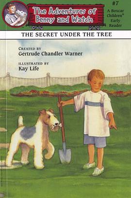 The Secret Under the Tree pdf epub mobi 电子书 下载