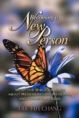 Becoming A New Person pdf epub mobi 电子书 下载