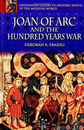 Joan of Arc and the Hundred Years War pdf epub mobi 电子书 下载