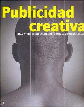 Publicidad Creativa (Spanish Edition) pdf epub mobi 電子書 下載