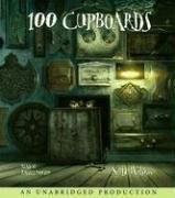 100 Cupboards pdf epub mobi 电子书 下载