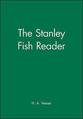The Stanley Fish Reader pdf epub mobi 电子书 下载