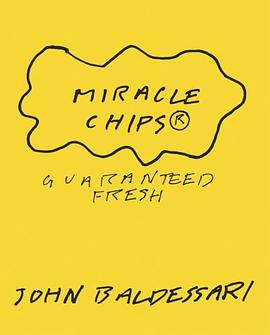 Miracle Chips pdf epub mobi 电子书 下载