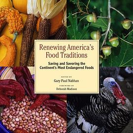 Renewing America's Food Traditions pdf epub mobi 下载