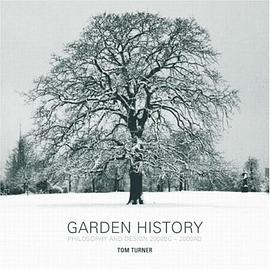 Garden History pdf epub mobi 電子書 下載