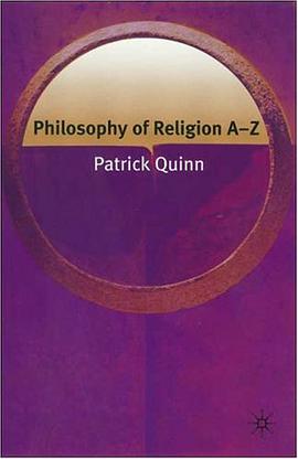 Philosophy of Religion A-Z pdf epub mobi 电子书 下载