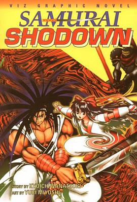 Samurai Showdown pdf epub mobi 電子書 下載