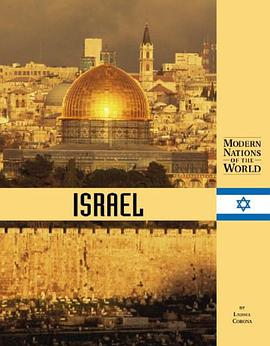 Israel pdf epub mobi 电子书 下载