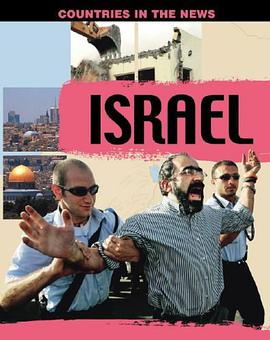 Israel pdf epub mobi 电子书 下载