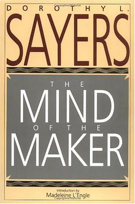 Mind of the Maker pdf epub mobi 电子书 下载