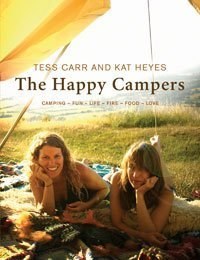 The Happy Campers pdf epub mobi 下载