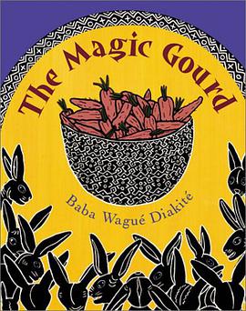 The Magic Gourd pdf epub mobi 电子书 下载