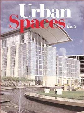 Urban Spaces No. 3 pdf epub mobi 电子书 下载