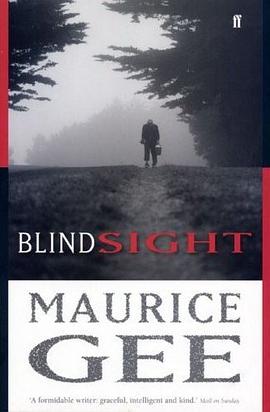 Blindsight pdf epub mobi 电子书 下载