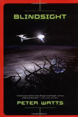 Blindsight pdf epub mobi 电子书 下载