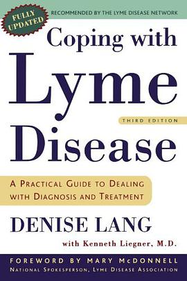 Coping with Lyme Disease pdf epub mobi 电子书 下载