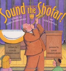 Sound the Shofar! pdf epub mobi 电子书 下载